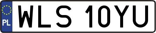 WLS10YU