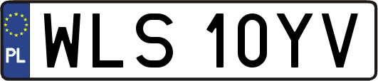 WLS10YV