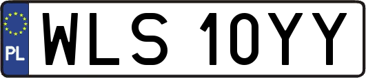 WLS10YY