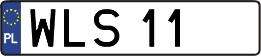WLS11