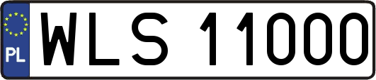 WLS11000