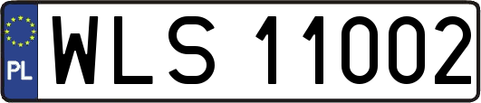 WLS11002