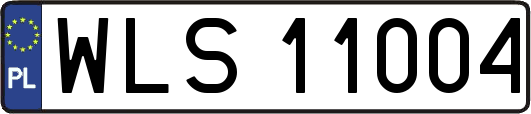 WLS11004