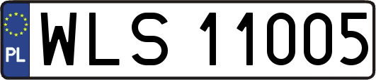 WLS11005