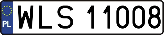 WLS11008