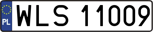 WLS11009
