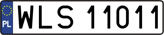 WLS11011
