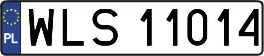 WLS11014