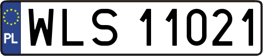 WLS11021