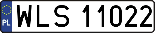 WLS11022