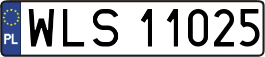WLS11025