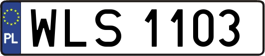 WLS1103