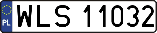 WLS11032