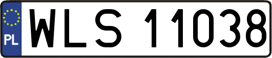WLS11038