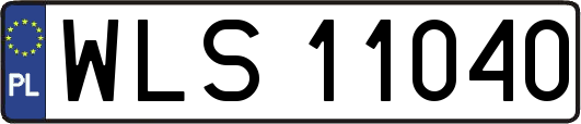 WLS11040