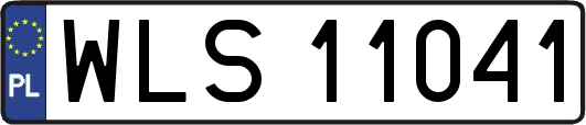 WLS11041