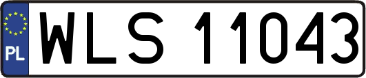 WLS11043