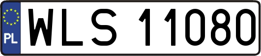 WLS11080