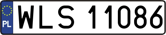 WLS11086