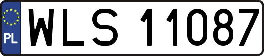 WLS11087