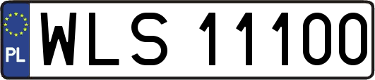 WLS11100