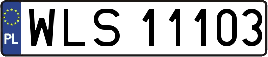 WLS11103