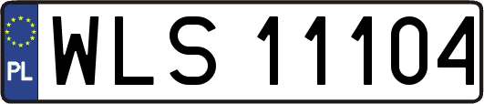 WLS11104