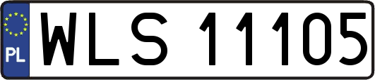 WLS11105
