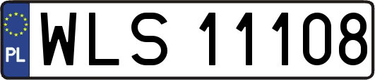 WLS11108