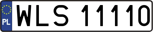 WLS11110