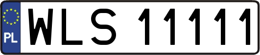 WLS11111