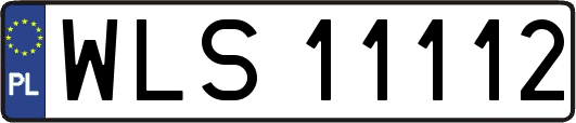 WLS11112