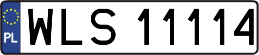 WLS11114