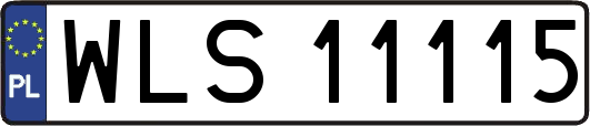 WLS11115