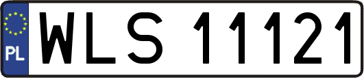 WLS11121