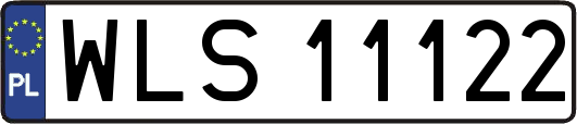 WLS11122