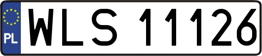 WLS11126