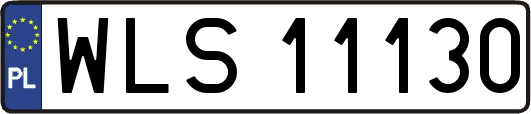 WLS11130