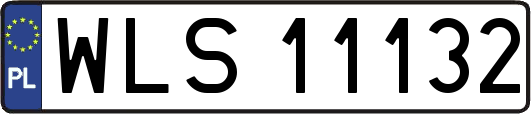 WLS11132