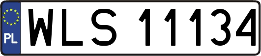 WLS11134