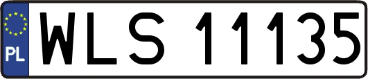 WLS11135