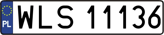 WLS11136