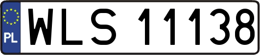 WLS11138