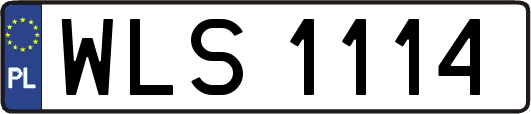 WLS1114