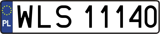 WLS11140