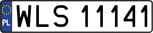 WLS11141