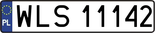 WLS11142
