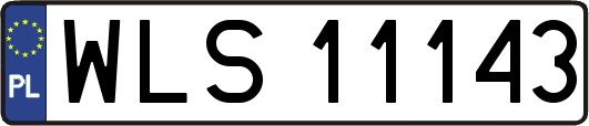 WLS11143