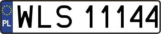 WLS11144