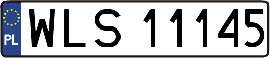 WLS11145